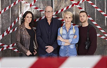 K11 - Die neuen Fälle