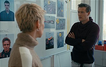 K11 - Die neuen Fälle