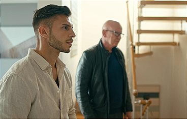 K11 - Die neuen Fälle