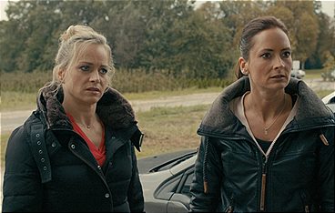 K11 - Die neuen Fälle