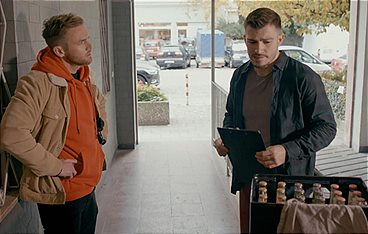 K11 - Die neuen Fälle