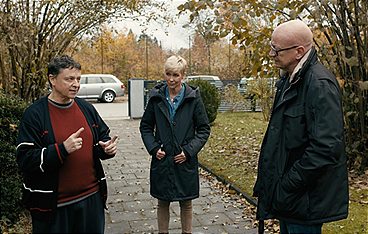 K11 - Die neuen Fälle