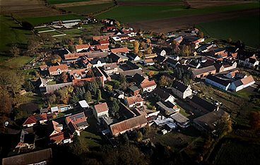 Mord im Dorf