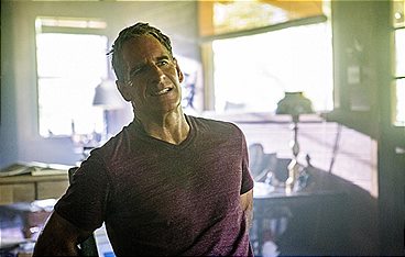 Navy CIS: New Orleans