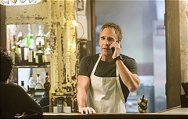 Navy CIS: New Orleans