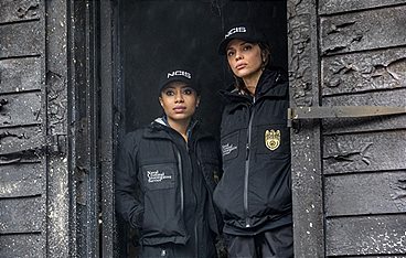 Navy CIS: New Orleans