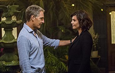 Navy CIS: New Orleans