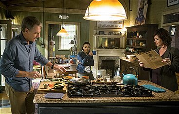 Navy CIS: New Orleans