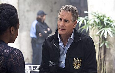 Navy CIS: New Orleans