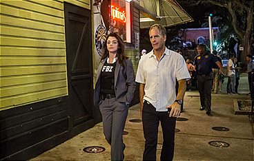 Navy CIS: New Orleans