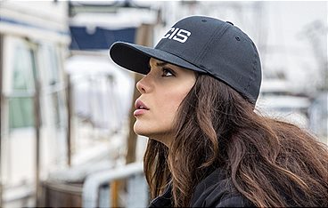 Navy CIS: New Orleans