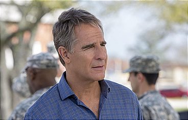 Navy CIS: New Orleans