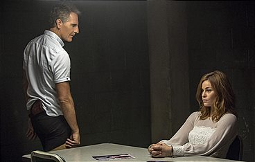 Navy CIS: New Orleans