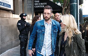 Navy CIS: New Orleans