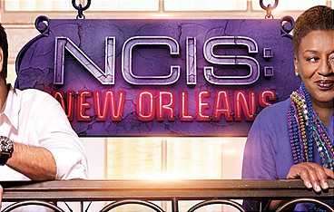 Navy CIS: New Orleans