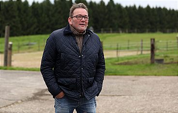 Praxis Dr. Dreesen - Ein Hof für Tiere