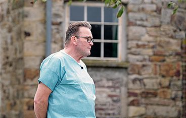 Praxis Dr. Dreesen - Ein Hof für Tiere