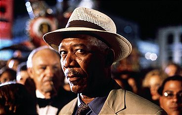 Under Suspicion - Mörderisches Spiel