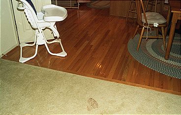 Unexpected Killer - Die Mörder von nebenan