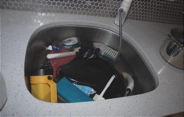 Unexpected Killer - Die Mörder von nebenan