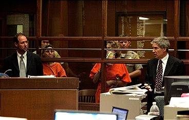 Unfall, Selbstmord oder Mord?