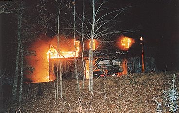 Unfall, Selbstmord oder Mord?