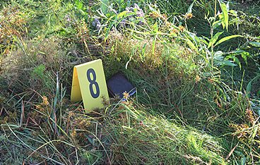 Unfall, Selbstmord oder Mord?