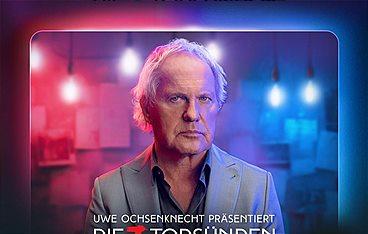 Uwe Ochsenknecht präsentiert: die 7 Todsünden