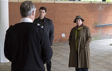 Vera - Ein ganz spezieller Fall