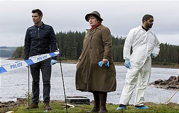 Vera - Ein ganz spezieller Fall