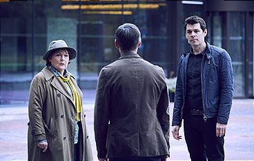 Vera - Ein ganz spezieller Fall