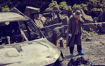 Vera - Ein ganz spezieller Fall