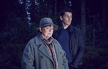 Vera - Ein ganz spezieller Fall