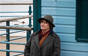 Vera - Ein ganz spezieller Fall