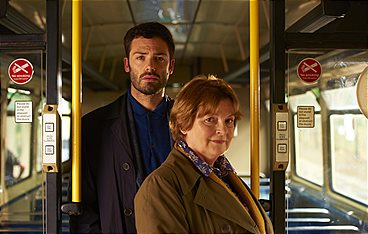 Vera - Ein ganz spezieller Fall