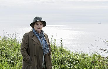 Vera - Ein ganz spezieller Fall