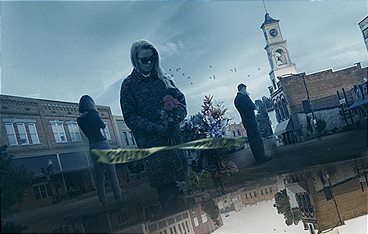 Verbrechen nebenan - City Confidential