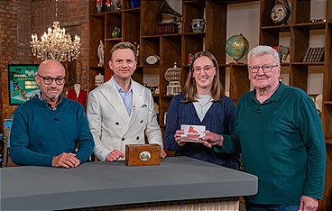 Bares für Rares Österreich