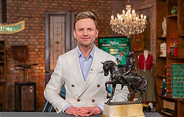 Bares für Rares Österreich