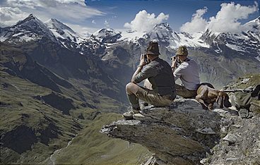 Bergwelten