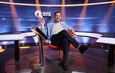 Der große Quizmaster Jahresrückblick