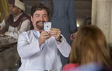 Die Jones - Spione von nebenan