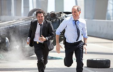 Die Unfassbaren 2 - Now You See Me