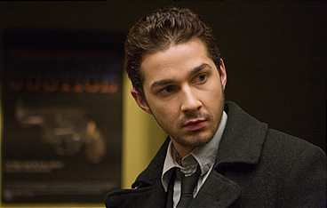 Eagle Eye - Außer Kontrolle