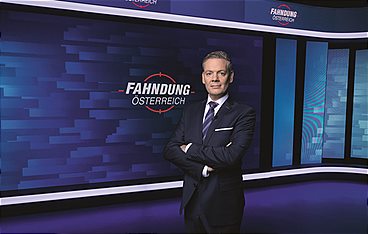 Fahndung Österreich