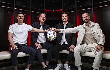 FIFA Fussball-Weltmeisterschaft 2026