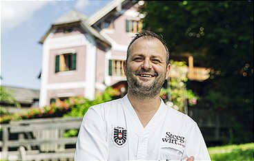 Fritz in Amerika! - Der Teamkoch auf WM-Mission
