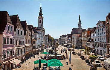 Heimatleuchten