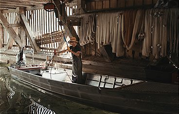 Hier lässt sich's leben