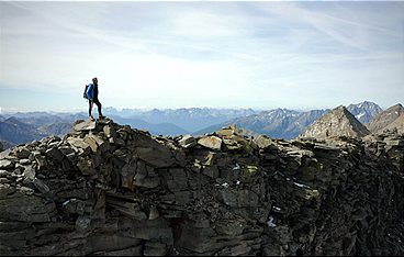 Hier lässt sich's leben